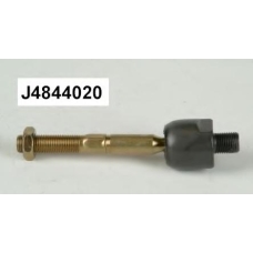 J4844020 NIPPARTS Осевой шарнир, рулевая тяга