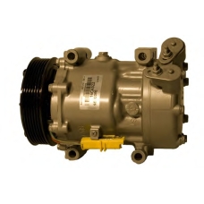 16CA522 SERCORE Компрессор, кондиционер