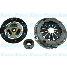 CP-9009 KAVO PARTS Комплект сцепления