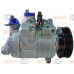 8FK 351 105-161 HELLA Компрессор, кондиционер