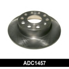 ADC1457 COMLINE Тормозной диск