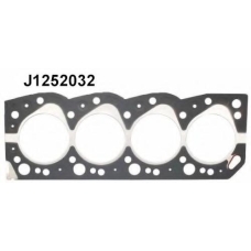 J1252032 NIPPARTS Прокладка, головка цилиндра