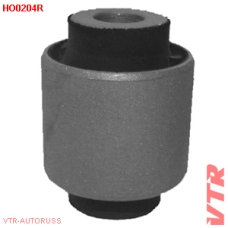 HO0204R VTR Сайлентблок задн. верхнего рычага