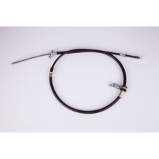 8AS 355 665-271 HELLA PAGID Трос, стояночная тормозная система