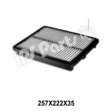 IFA-3W01 IPS Parts Воздушный фильтр