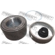 DAC45840045<br />FEBEST<br />Комплект подшипника ступицы колеса