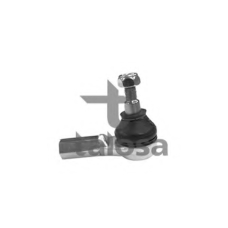 42-00222 TALOSA Наконечник поперечной рулевой тяги