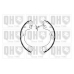 BS1079 QUINTON HAZELL Комплект тормозных колодок