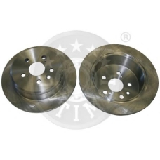BS-2450 OPTIMAL Тормозной диск