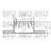BDC3585 QUINTON HAZELL Тормозной диск