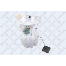 10-02036-SX STELLOX Топливный насос