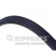 J1040900<br />NIPPARTS<br />Поликлиновой ремень