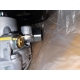 4450A173<br />MITSUBISHI<br />Насос гур масляный в сборе