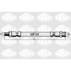 SBH6299 SASIC Тормозной шланг