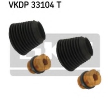 VKDP 33104 T SKF Пылезащитный комплект, амортизатор