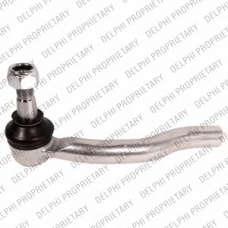 TA2570 DELPHI Наконечник поперечной рулевой тяги