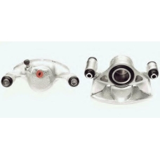 341544 BUDWEG CALIPER Тормозной суппорт