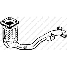 090-484 BOSAL Катализатор