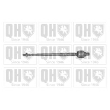 QR3536S QUINTON HAZELL Осевой шарнир, рулевая тяга