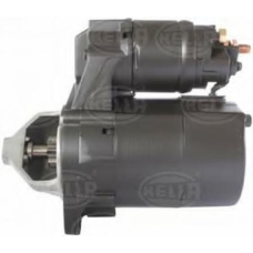8EA 738 258-191 HELLA Стартер