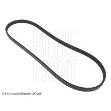 ADC49619 BLUE PRINT Поликлиновой ремень