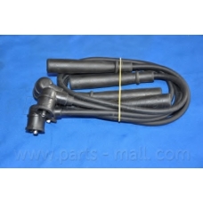PEB-E66 Parts mall Комплект проводов зажигания
