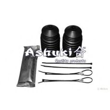 0855-4002 ASHUKI Комплект пылника, рулевое управление