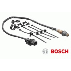 0 258 017 178 BOSCH Лямбда-зонд