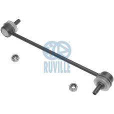 915062 RUVILLE Тяга / стойка, стабилизатор