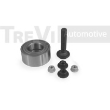 WB1535 TREVI AUTOMOTIVE Комплект подшипника ступицы колеса