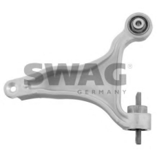 55 93 2511 SWAG Рычаг независимой подвески колеса, подвеска колеса