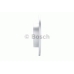 0 986 478 986 BOSCH Тормозной диск