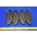 PKB-014-S Parts mall Комплект тормозных колодок, дисковый тормоз