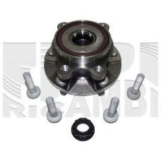 RA1897 AUTOTEAM Комплект подшипника ступицы колеса