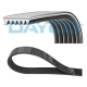 6PK1683S<br />DAYCO