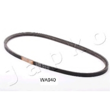 WA940 JAPKO Клиновой ремень