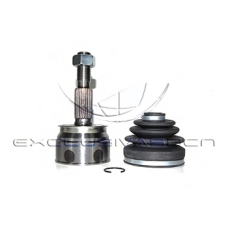 MCV-8159 MDR Шарнирный комплект, приводной вал