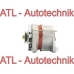 L 30 980 ATL Autotechnik Генератор