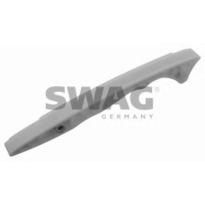 10 93 0503 SWAG Планка успокоителя, цепь привода