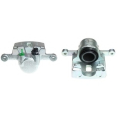 344258 BUDWEG CALIPER Тормозной суппорт