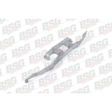 BSG 60-260-003 BSG Пружина, тормозной суппорт
