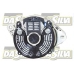 JA01380 DA SILVA Генератор