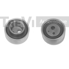 TD1651 TREVI AUTOMOTIVE Натяжной ролик, ремень ГРМ