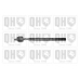 QR2631S QUINTON HAZELL Осевой шарнир, рулевая тяга