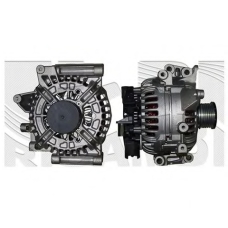ABO141 AUTOTEAM Генератор