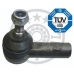 G1-025 OPTIMAL Наконечник поперечной рулевой тяги
