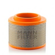C 23 008 MANN-FILTER Воздушный фильтр