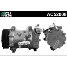 AC52008 ERA Компрессор, кондиционер