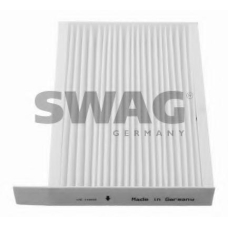 84 92 9212 SWAG Фильтр, воздух во внутренном пространстве