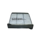 PCK8344 COOPERSFIAAM FILTERS Фильтр, воздух во внутренном пространстве